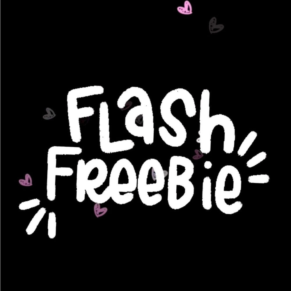 *Giftaway Freebie